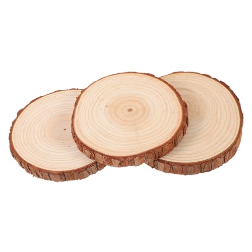 DOITOOL 3Stücke Weihnachts Holz Zeichenbrett DIY Malbrett Dekorative Wandornamenten ohne Seil für Bastelarbeiten für Festliche Dekorationen und Persönliche Botschaften DOITOOL 3Stücke Weihnachts Holz Zeichenbrett DIY Malbrett Dekorative Wandornamenten ohne Seil für Bastelarbeiten für Festliche Dekorationen und Persönliche Botschaften von DOITOOL