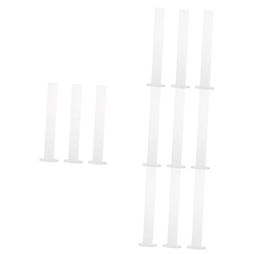 DOITOOL 4 Sätze Acryl Klebeband Halterung Diy Tape Rack Für Washi Pack Und Klebebänder Abnehmbares Design Für Einfachen Zugriff Und Stilvolle Präsentation Schreibtisch 3 Stück * 4 DOITOOL 4 Sätze Acryl Klebeband Halterung Diy Tape Rack Für Washi Pack Und Klebebänder Abnehmbares Design Für Einfachen Zugriff Und Stilvolle Präsentation Schreibtisch 3 Stück * 4 von DOITOOL