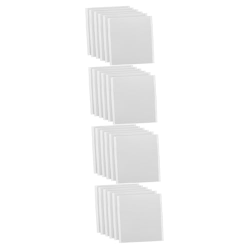 DOITOOL 4 Sätze Eva Doppelseitige Bandstreifen Doppelt Schaumstoffpolsterung Klebeband Einseitig Haftmatte Für Die Kartenherstellung Kartenstreifen Klebepad Weiß 6 Blätter * 4 DOITOOL 4 Sätze Eva Doppelseitige Bandstreifen Doppelt Schaumstoffpolsterung Klebeband Einseitig Haftmatte Für Die Kartenherstellung Kartenstreifen Klebepad Weiß 6 Blätter * 4 von DOITOOL