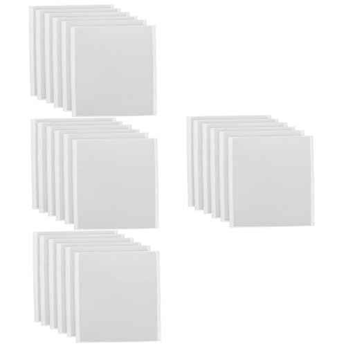 DOITOOL 4 Sätze Eva Doppelseitige Bandstreifen Klebrig Selbst Doppelt Sammelklebeband Schaum Scrapbooking-klebstoffe Doppelseitiges Klebeband Kartenstreifen Klebepad Weiß 6 Blätter * 4 DOITOOL 4 Sätze Eva Doppelseitige Bandstreifen Klebrig Selbst Doppelt Sammelklebeband Schaum Scrapbooking-klebstoffe Doppelseitiges Klebeband Kartenstreifen Klebepad Weiß 6 Blätter * 4 von DOITOOL
