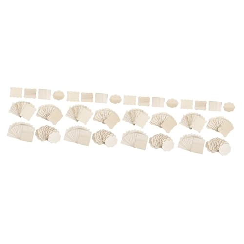 DOITOOL 4 Sätze Holzschip -diy -untersetzer Für Hartholz Handwerk Rustikal Malen Formen Untersetzer Holz Kreative Holzscheiben Unbemaltte Holzscheiben Diy -holzscheiben Beige 40 Stück * 4 DOITOOL 4 Sätze Holzschip -diy -untersetzer Für Hartholz Handwerk Rustikal Malen Formen Untersetzer Holz Kreative Holzscheiben Unbemaltte Holzscheiben Diy -holzscheiben Beige 40 Stück * 4 von DOITOOL
