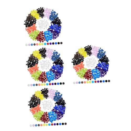 DOITOOL 4 Sätze Kunststoffknöpfe Druckknöpfe nähen Knopfverschluss-Kit No-Sew-Tasten Kleidung schnappt schnappen Druckknöpfe für Kleidung Druckknopf-Kit Kippschalter Harz DOITOOL 4 Sätze Kunststoffknöpfe Druckknöpfe nähen Knopfverschluss-Kit No-Sew-Tasten Kleidung schnappt schnappen Druckknöpfe für Kleidung Druckknopf-Kit Kippschalter Harz von DOITOOL