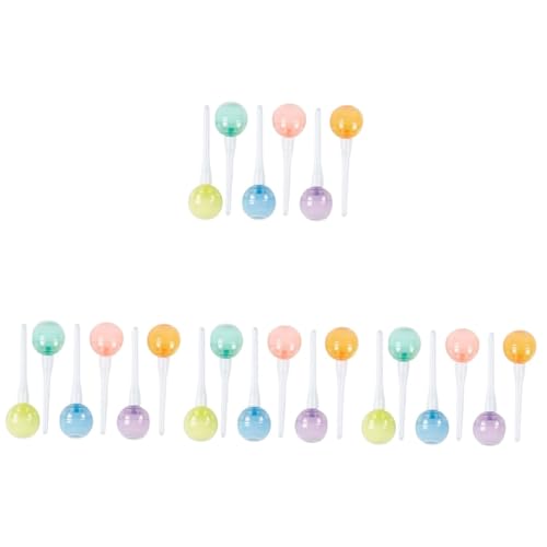 DOITOOL 4 Sätze Lutscher-textmarker Textmarker Markerstift Kind Bunt Löschbare Stifte Blau Markierungen Färbung Stifte Für Die Notizenabnahme Markierstift Marker Stift Plastik 6 Stück * 4 DOITOOL 4 Sätze Lutscher-textmarker Textmarker Markerstift Kind Bunt Löschbare Stifte Blau Markierungen Färbung Stifte Für Die Notizenabnahme Markierstift Marker Stift Plastik 6 Stück * 4 von DOITOOL
