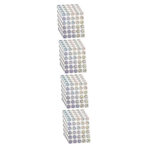 DOITOOL 4 Sätze Rubbelkarten-aufkleber Herstellung Kratzer Kratzen Lustig Stickerspiel Abrubbeln Rubbelkartenspiel Kleine Aufkleber Du Kind Willkommen Kratzaufkleber Papier 5 Blätter * 4 DOITOOL 4 Sätze Rubbelkarten-aufkleber Herstellung Kratzer Kratzen Lustig Stickerspiel Abrubbeln Rubbelkartenspiel Kleine Aufkleber Du Kind Willkommen Kratzaufkleber Papier 5 Blätter * 4 von DOITOOL