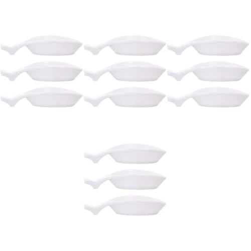 DOITOOL 4 Sätze Teiliges Kalligraphie Tintenbehälter Praktische Farbpalette Für Zuhause Zubehör Für Schreibwaren Und Dekoration 3 Stück * 4 von DOITOOL