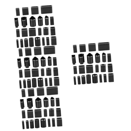 DOITOOL 4 Sätze Teiliges Lederlochstanzer Für Diy Projekte Hochgeschwindigkeitsstahl Einfache Handhabung Vielseitig Für Verschiedene Designs Muster Für Lederarbeiten 24 Stück * 4 DOITOOL 4 Sätze Teiliges Lederlochstanzer Für Diy Projekte Hochgeschwindigkeitsstahl Einfache Handhabung Vielseitig Für Verschiedene Designs Muster Für Lederarbeiten 24 Stück * 4 von DOITOOL