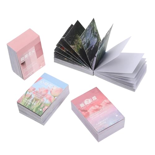 DOITOOL 4 Stück Scrapbooking Sticker Teiliges Diy Sticker für Journaling Handgefertigte Dekorative Aufkleber für Kalender Notizbücher und Scrapbooks für Kreative Bastelprojekte und DOITOOL 4 Stück Scrapbooking Sticker Teiliges Diy Sticker für Journaling Handgefertigte Dekorative Aufkleber für Kalender Notizbücher und Scrapbooks für Kreative Bastelprojekte und von DOITOOL