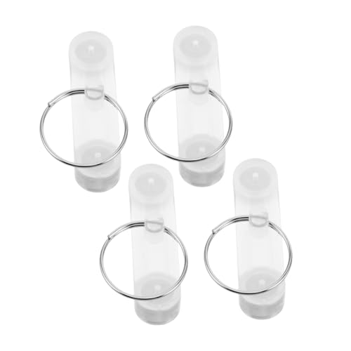 DOITOOL 4 Stück Wiederverwendbare Ballongewichte für Partydekorationen Vielseitige Helium für Shower Hochzeiten und Jubiläen Schnelles Setup Passend für Geburtstagsfeiern und DOITOOL 4 Stück Wiederverwendbare Ballongewichte für Partydekorationen Vielseitige Helium für Shower Hochzeiten und Jubiläen Schnelles Setup Passend für Geburtstagsfeiern und von DOITOOL