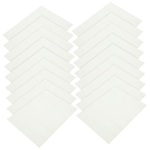 DOITOOL 40 Blatt Origami -material Farbiges Origami-papier Falten Farbiges Papier Bastelpapier Quilling-papier Origami-papiermuster Papierhandwerk Für Origami-karte Beige von DOITOOL