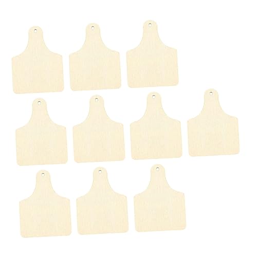 DOITOOL 40 Stück Diy Holz Tags Set Leere Holzanhänger für Bastelprojekte Etiketten für Hochzeiten Partys Dekoration und Kreative Anwendungen Mit Schnur für Einfache Handhabung DOITOOL 40 Stück Diy Holz Tags Set Leere Holzanhänger für Bastelprojekte Etiketten für Hochzeiten Partys Dekoration und Kreative Anwendungen Mit Schnur für Einfache Handhabung von DOITOOL