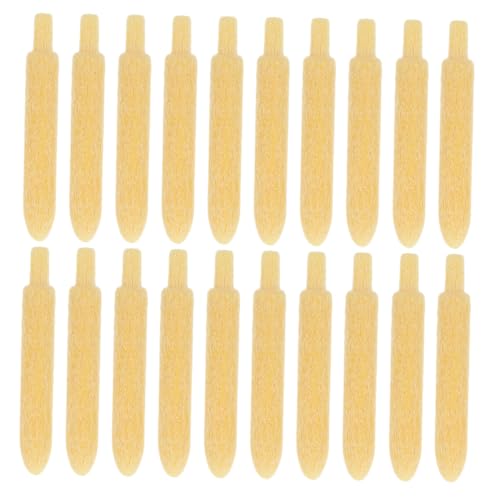 DOITOOL 40 Stück Permanentmarker Ersatzspitzen Polyesterfaser Präzisionsnibs für Ölbasierte Lackmarker Kunst und Industrie Vielseitig Einsetzbar Schnelltrocknend Robust DOITOOL 40 Stück Permanentmarker Ersatzspitzen Polyesterfaser Präzisionsnibs für Ölbasierte Lackmarker Kunst und Industrie Vielseitig Einsetzbar Schnelltrocknend Robust von DOITOOL