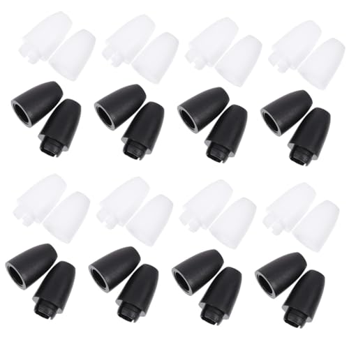 DOITOOL 40 Stück Teiliges Kunststoff Sicherheitsverschluss für DIY Schmuckherstellung Farbige Breakaway Schnappverschluss Clips Geeignet für Halsketten Armbänder Lanyards Praktisch und DOITOOL 40 Stück Teiliges Kunststoff Sicherheitsverschluss für DIY Schmuckherstellung Farbige Breakaway Schnappverschluss Clips Geeignet für Halsketten Armbänder Lanyards Praktisch und von DOITOOL