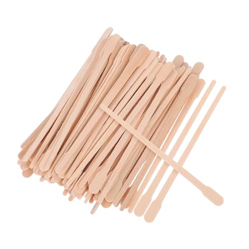DOITOOL 400stücke Holzrührstäbchen Für Epoxidharz Pigmente Und Farben Farbmischstäbchen Zum Basteln Für Heimwerkerprojekte DOITOOL 400stücke Holzrührstäbchen Für Epoxidharz Pigmente Und Farben Farbmischstäbchen Zum Basteln Für Heimwerkerprojekte von DOITOOL