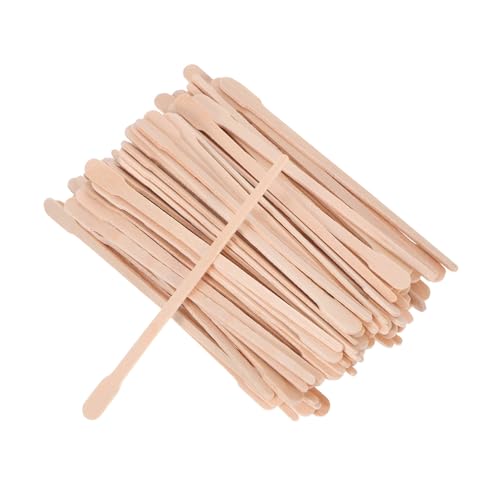 DOITOOL 400 Stück Holzrührstäbchen Pigmentmischstäbchen Farbrührstäbchen In Großpackung Holzrührstäbchen Farbe Epoxidharz Werkzeuge Und Zubehör Farbstäbchen Wiederverwendbar DOITOOL 400 Stück Holzrührstäbchen Pigmentmischstäbchen Farbrührstäbchen In Großpackung Holzrührstäbchen Farbe Epoxidharz Werkzeuge Und Zubehör Farbstäbchen Wiederverwendbar von DOITOOL