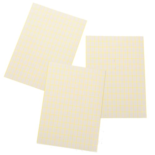 DOITOOL 45 Blatt Selbstklebende Weiße Flaschenetiketten Praktische Mehrzweck Aufkleber für Flaschenbeschriftung Wiederstandsfähig Langlebig für Haushalt und Lagerung von DOITOOL