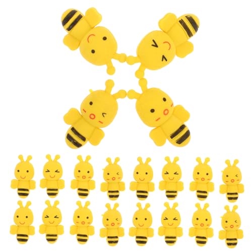 DOITOOL 48 Stück Teiliges Bienen Radiergummi Abnehmbare Tierpuzzle Radierer Kreative Sammelbare Radiergummis für Schulbelohnungen Partygeschenke und Kunstbedarf DOITOOL 48 Stück Teiliges Bienen Radiergummi Abnehmbare Tierpuzzle Radierer Kreative Sammelbare Radiergummis für Schulbelohnungen Partygeschenke und Kunstbedarf von DOITOOL