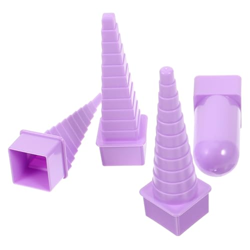 DOITOOL 4Stücke Teiliges Quilling mit Spulentürmen Quilling Wickelplatte und DIY Werkzeugen für Bastelprojekte Wohnungen Schlafsälen für Papierkunst DOITOOL 4Stücke Teiliges Quilling mit Spulentürmen Quilling Wickelplatte und DIY Werkzeugen für Bastelprojekte Wohnungen Schlafsälen für Papierkunst von DOITOOL