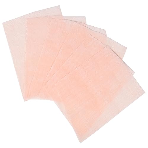 DOITOOL 5 Blätter Faltenpapier Verpackung Florist Bastelzubehör farbiges Papier schweres Krepppapier seidenpapier Faltpapier Blumenbriefpapier DIY-Papier falten DOITOOL 5 Blätter Faltenpapier Verpackung Florist Bastelzubehör farbiges Papier schweres Krepppapier seidenpapier Faltpapier Blumenbriefpapier DIY-Papier falten von DOITOOL