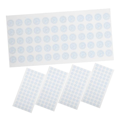 DOITOOL 5 Blätter Tamper Aufkleber Qualitätskontrollaufkleber für Herstellung Manipulationssichere Etiketten mit Herstellungsdatum Selbstklebende Qc Verifizierungsetiketten DOITOOL 5 Blätter Tamper Aufkleber Qualitätskontrollaufkleber für Herstellung Manipulationssichere Etiketten mit Herstellungsdatum Selbstklebende Qc Verifizierungsetiketten von DOITOOL