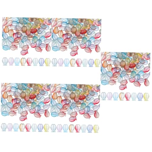 DOITOOL 5 Sätze Armband Anhänger Uv Geformt Anhänger Für Die Schmuckherstellung Diy-perlen Perlen Für Armbänder Farbig Glasperlen Für Diy Fischglasperlen 90 Stück * 5 DOITOOL 5 Sätze Armband Anhänger Uv Geformt Anhänger Für Die Schmuckherstellung Diy-perlen Perlen Für Armbänder Farbig Glasperlen Für Diy Fischglasperlen 90 Stück * 5 von DOITOOL