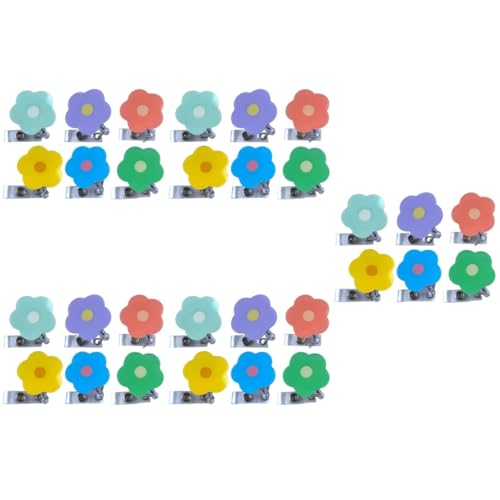 DOITOOL 5 Sätze Ausweiskartenhalter Id -kartenhalter Freiwilliger Inhaber Ausweishalter Komfortabel Karteikarten Kartenhalterclips Abzeichenclip Süß Brustkartenclips Metall 6 Stücke * 5 DOITOOL 5 Sätze Ausweiskartenhalter Id -kartenhalter Freiwilliger Inhaber Ausweishalter Komfortabel Karteikarten Kartenhalterclips Abzeichenclip Süß Brustkartenclips Metall 6 Stücke * 5 von DOITOOL