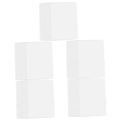 DOITOOL 5 Sätze Beidseitig Glänzendes Fotopapier Hochauflösendes Kratzfestes Druckpapier Für Tintenstrahl Langlebiges Ölresistentes Bilddruckpapier Für Fotos Und Karten 10 Blätter * 5 DOITOOL 5 Sätze Beidseitig Glänzendes Fotopapier Hochauflösendes Kratzfestes Druckpapier Für Tintenstrahl Langlebiges Ölresistentes Bilddruckpapier Für Fotos Und Karten 10 Blätter * 5 von DOITOOL