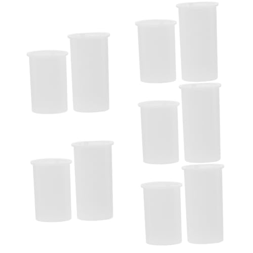 DOITOOL 5 Sätze Diy Silikon Feuerzeug Hülle Gießform Flexible Silikonform Für Epoxidharz Bastelprojekte Für Diy Anwendungen Und Einfache Handhabung 2 Stück * 5 DOITOOL 5 Sätze Diy Silikon Feuerzeug Hülle Gießform Flexible Silikonform Für Epoxidharz Bastelprojekte Für Diy Anwendungen Und Einfache Handhabung 2 Stück * 5 von DOITOOL