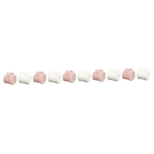DOITOOL 5 Sätze Handgefertigtes Fransenband Band Zum Verpacken Organza Satinband Zum Einwickeln Blau Burgund Handgefertigtes Haarband Geschenkzubehör Polyester 2 Rollen * 5 DOITOOL 5 Sätze Handgefertigtes Fransenband Band Zum Verpacken Organza Satinband Zum Einwickeln Blau Burgund Handgefertigtes Haarband Geschenkzubehör Polyester 2 Rollen * 5 von DOITOOL