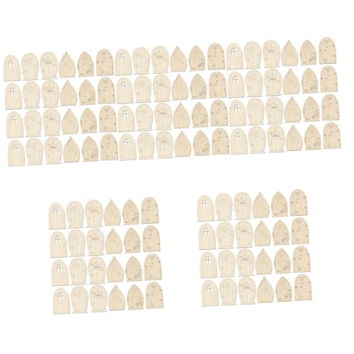 DOITOOL 5 Sätze Hölzerne Feen -tür Winzig Feentür Aus Holz Mini-gartentür Feengartentüren Puppenhaustür Miniatur-türschmuck Miniatur-handwerkstür Holztür Miniaturtür 24 Stück * 5 DOITOOL 5 Sätze Hölzerne Feen -tür Winzig Feentür Aus Holz Mini-gartentür Feengartentüren Puppenhaustür Miniatur-türschmuck Miniatur-handwerkstür Holztür Miniaturtür 24 Stück * 5 von DOITOOL