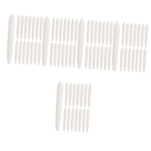 DOITOOL 5 Sätze Marker Austauschbare Nibs Für Malstifte Praktische Marker Pen Malstift Zubehörteile 15 Stücke * 5 von DOITOOL