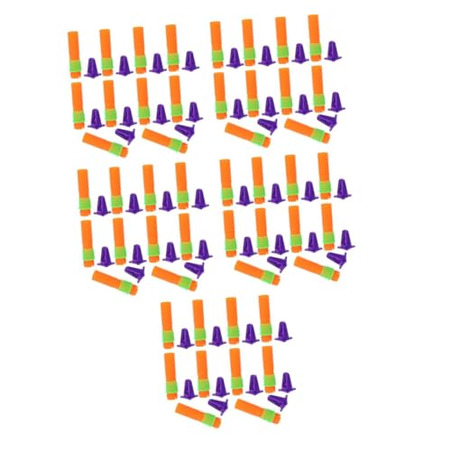 DOITOOL 5 Sätze Ölfarbenstab Extender Öl-pastell Anspitzer Ölmalstift Buntstift Ölpastellhalter Klein Zeichnung Plastikkreidehalter Kreide-extender Zeichenstiftkappe Zeichnen 10 Stück * 5 DOITOOL 5 Sätze Ölfarbenstab Extender Öl-pastell Anspitzer Ölmalstift Buntstift Ölpastellhalter Klein Zeichnung Plastikkreidehalter Kreide-extender Zeichenstiftkappe Zeichnen 10 Stück * 5 von DOITOOL