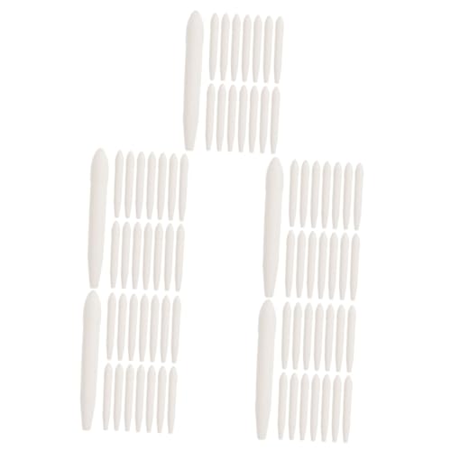 DOITOOL 5 Sätze Teiliges Ersatzspitzen Für Filzstifte Praktische Marker Pen Nibs Für Künstler Und Schreibbegeisterte Kompatibel Mit Acryl Und Farbmarkern Installieren Tragbar 15 Stücke * 5 DOITOOL 5 Sätze Teiliges Ersatzspitzen Für Filzstifte Praktische Marker Pen Nibs Für Künstler Und Schreibbegeisterte Kompatibel Mit Acryl Und Farbmarkern Installieren Tragbar 15 Stücke * 5 von DOITOOL