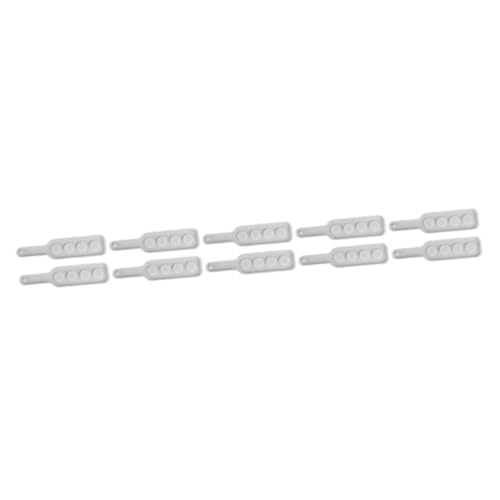 DOITOOL 5 Sätze Teiliges Gießform Für Kristall Und Epoxidharz Rechteckige Untersetzer Formen Für Diy Schmuck Und Dekoration Für Handwerksprojekte Und Bastelarbeiten 2 Stück * 5 DOITOOL 5 Sätze Teiliges Gießform Für Kristall Und Epoxidharz Rechteckige Untersetzer Formen Für Diy Schmuck Und Dekoration Für Handwerksprojekte Und Bastelarbeiten 2 Stück * 5 von DOITOOL