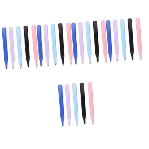 DOITOOL 5 Sätze Teiliges Heftklammern Entferner Verschiedenen Praktischer Heftklammern Ziehen Für Büro Und Zuhause Einfach Zu Verwenden Und Platzsparend Robustes Design Für 5 Stück * 5 DOITOOL 5 Sätze Teiliges Heftklammern Entferner Verschiedenen Praktischer Heftklammern Ziehen Für Büro Und Zuhause Einfach Zu Verwenden Und Platzsparend Robustes Design Für 5 Stück * 5 von DOITOOL