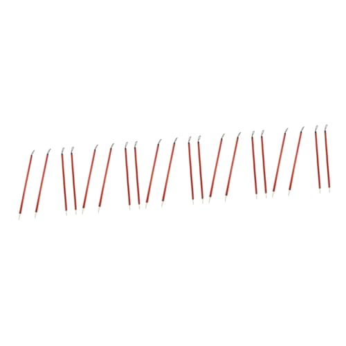 DOITOOL 5 Sätze Teiliges Traditioneller Chinesischer Kalligraphie Pinsel Mit Feiner Spitze Für Anfänger Für Kalligraphie Malerei Und Zeichnen Aluminiumgriff Vielseitig 4 Stücke * 5 DOITOOL 5 Sätze Teiliges Traditioneller Chinesischer Kalligraphie Pinsel Mit Feiner Spitze Für Anfänger Für Kalligraphie Malerei Und Zeichnen Aluminiumgriff Vielseitig 4 Stücke * 5 von DOITOOL