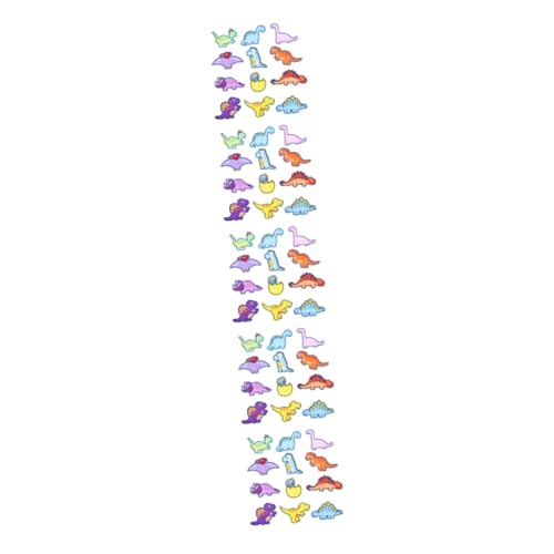 DOITOOL 5 Stück Cartoon Dinosaurier -Stoffaufkleber Flicken für Kleidung nähen bestickt Jungs dekorative Patches gestickte Flecken für Kleidung Stickereiflecken süße Aufnäher Polyester DOITOOL 5 Stück Cartoon Dinosaurier -Stoffaufkleber Flicken für Kleidung nähen bestickt Jungs dekorative Patches gestickte Flecken für Kleidung Stickereiflecken süße Aufnäher Polyester von DOITOOL