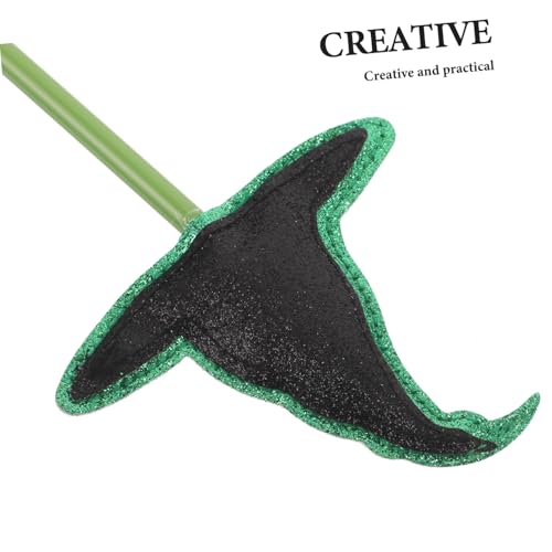 DOITOOL 5 Stück Hut Kugelschreiber Süße Stifte Für Kawaii Briefpapier Cartoon Muster Gelstift Geburtstagsparty Geschenke Zauberer Party Zubehör Belohnungsstifte Für Die Schule DOITOOL 5 Stück Hut Kugelschreiber Süße Stifte Für Kawaii Briefpapier Cartoon Muster Gelstift Geburtstagsparty Geschenke Zauberer Party Zubehör Belohnungsstifte Für Die Schule von DOITOOL
