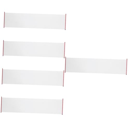 DOITOOL 5 Stück Kalligraphie-Wasserschreibtuch Zeichnung Anfänger Beschriftung Wasserziehmatte Brief Wassertuch für die Kalligrafie Kalligraphie-Wassertuch für Studenten Stoff Weiß DOITOOL 5 Stück Kalligraphie-Wasserschreibtuch Zeichnung Anfänger Beschriftung Wasserziehmatte Brief Wassertuch für die Kalligrafie Kalligraphie-Wassertuch für Studenten Stoff Weiß von DOITOOL