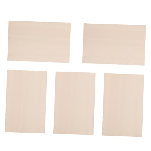 DOITOOL 5 Stück Lindenholz Geschnitzte Holzbretter Basteln Schnitzblöcke Material DIY Leere Bretter Lindenholz Basteln Unbehandeltes Holz Schnitzblöcke Unbehandelte Holzblöcke DOITOOL 5 Stück Lindenholz Geschnitzte Holzbretter Basteln Schnitzblöcke Material DIY Leere Bretter Lindenholz Basteln Unbehandeltes Holz Schnitzblöcke Unbehandelte Holzblöcke von DOITOOL