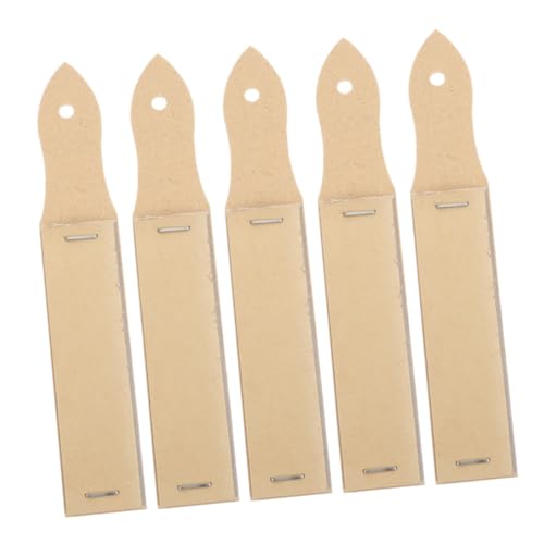 DOITOOL 5 Stück Nib Sandpapierbrett Künstlerstiftschärfer künstlerischer Bleistiftspitzer Bleistiftspitzer-Künstler Bleistiftspitzer zeichnen Kohle Bleistiftspitzer Skizzenwerkzeug Khaki DOITOOL 5 Stück Nib Sandpapierbrett Künstlerstiftschärfer künstlerischer Bleistiftspitzer Bleistiftspitzer-Künstler Bleistiftspitzer zeichnen Kohle Bleistiftspitzer Skizzenwerkzeug Khaki von DOITOOL