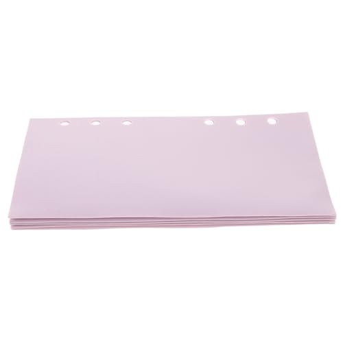 DOITOOL 5 Stück Teiliges Budget Organizer mit Losen Blättern Budget Cash Envelopes mit Links Öffnendem Design für Effektive Geldverwaltung für Studenten und DOITOOL 5 Stück Teiliges Budget Organizer mit Losen Blättern Budget Cash Envelopes mit Links Öffnendem Design für Effektive Geldverwaltung für Studenten und von DOITOOL