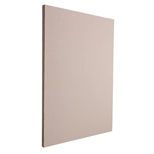 DOITOOL 5 Stück Teiliges Diy Graupappe Verdicktes Doppelseitiges Bastelpapier für Zeichnen und Schneiden für Kreative Projekte DOITOOL 5 Stück Teiliges Diy Graupappe Verdicktes Doppelseitiges Bastelpapier für Zeichnen und Schneiden für Kreative Projekte von DOITOOL