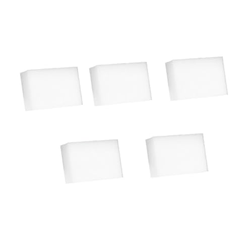 DOITOOL 5 Stück Teiliges Nadelfilz Set mit Schaumstoff Arbeitsmatte Nadel Filzen Starterkit für DIY Handwerk Leicht Kompakt für Anfänger und Trockenfilzen von Wolle und Filzprojekten von DOITOOL