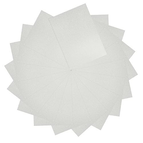 DOITOOL 50 Blatt Bastelpapier Origami Papier für Diy Bastelmaterial für Karten und Scrapbooking Doppelseitiges Design Bunten Farben für Zuhause und Schule pro Packung DOITOOL 50 Blatt Bastelpapier Origami Papier für Diy Bastelmaterial für Karten und Scrapbooking Doppelseitiges Design Bunten Farben für Zuhause und Schule pro Packung von DOITOOL