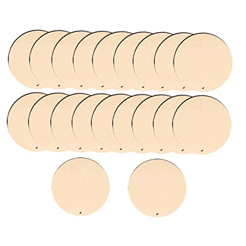 DOITOOL 50 Stück Holz Ohrhänger Creolen Ohrring Kreis Schlüssel Ornament Runden Klein Partei-ohr- Ohr Zubehör Lässiger Schmuck Beige Hölzern DOITOOL 50 Stück Holz Ohrhänger Creolen Ohrring Kreis Schlüssel Ornament Runden Klein Partei-ohr- Ohr Zubehör Lässiger Schmuck Beige Hölzern von DOITOOL