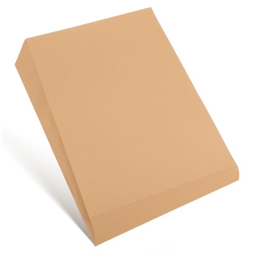 DOITOOL 50 Stück Malkarton Handgefertigt Scrapbook Materialien Schwerer Karton Braunes Kartonpapier Schwerer Karton Braunes Papier Bastelpapier Beige DOITOOL 50 Stück Malkarton Handgefertigt Scrapbook Materialien Schwerer Karton Braunes Kartonpapier Schwerer Karton Braunes Papier Bastelpapier Beige von DOITOOL
