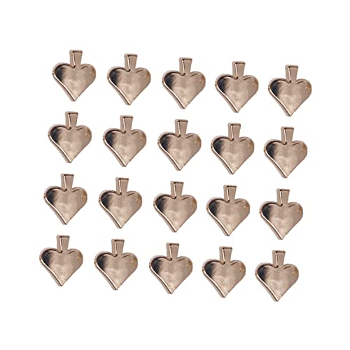 DOITOOL 50 Stück Metallknöpfe Zierknöpfe Zum Nähen Farbig Sortiert Geformt Formen Handgefertigt Knöpfe Zum Handwerk Knopf Zum Nähen Selber Machen Golden DOITOOL 50 Stück Metallknöpfe Zierknöpfe Zum Nähen Farbig Sortiert Geformt Formen Handgefertigt Knöpfe Zum Handwerk Knopf Zum Nähen Selber Machen Golden von DOITOOL