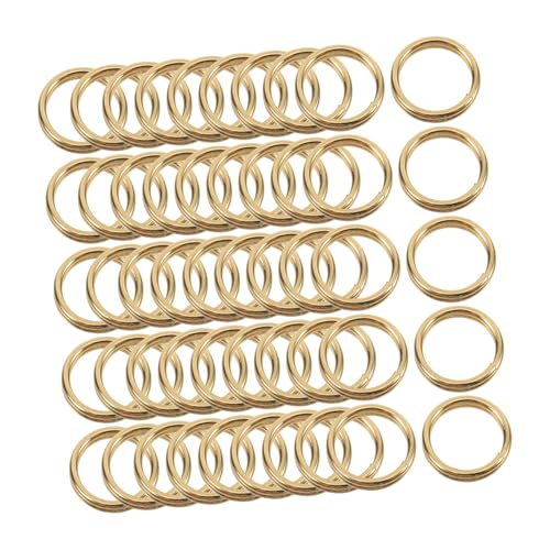 DOITOOL 50 Teiliges Set Mit Schlüsselanhängerringen Kleine Doppelte Offene Biegeringe Schlüsselanhänger Schlüsselanhängerringe Große Schlüsselanhängerringe Zum Basteln Mini Split DOITOOL 50 Teiliges Set Mit Schlüsselanhängerringen Kleine Doppelte Offene Biegeringe Schlüsselanhänger Schlüsselanhängerringe Große Schlüsselanhängerringe Zum Basteln Mini Split von DOITOOL