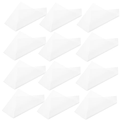DOITOOL 500 Stück Kalligraphiepapiere Transparentes Übungspapier für Chinesische Kalligraphie À für Erwachsene von DOITOOL