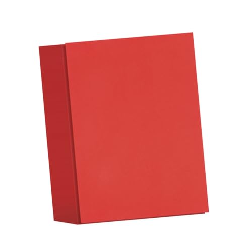 DOITOOL 50Stücke Dickes Origami Papier Für Bastelmaterialien Karton Für DIY Projekte Für Kindergarten Und Schulbasteleien von DOITOOL